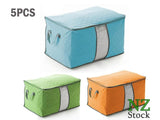 NEW Blanket Clothes Storage Bags