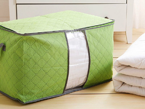 NEW Blanket Clothes Storage Bags