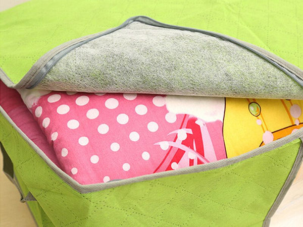 NEW Blanket Clothes Storage Bags