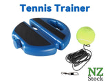 NEW Tennis Trainer