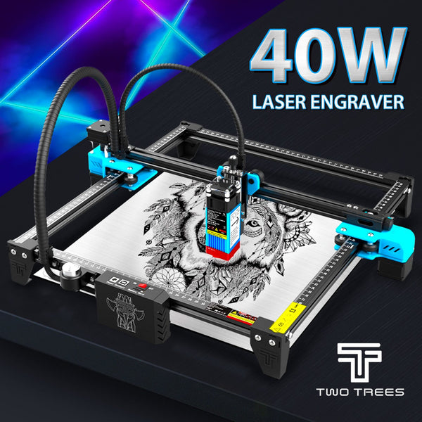 Laser Engraver DIY Engraving Cutting Machine