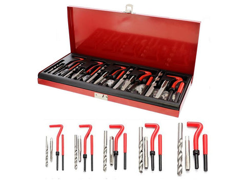 Thread Repair Set 131PCS