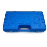 3/4" Metric Deep Impact Sockets Wrench 12pc