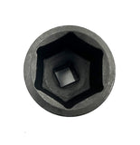 3/4" Metric Deep Impact Sockets Wrench 12pc