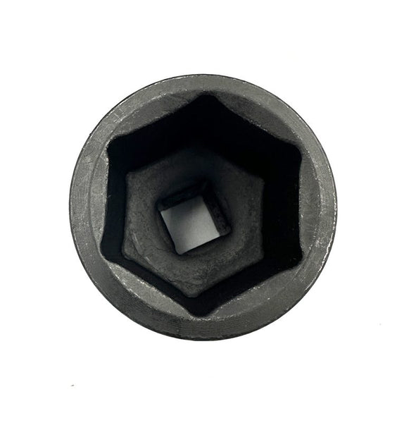 3/4" Metric Deep Impact Sockets Wrench 12pc