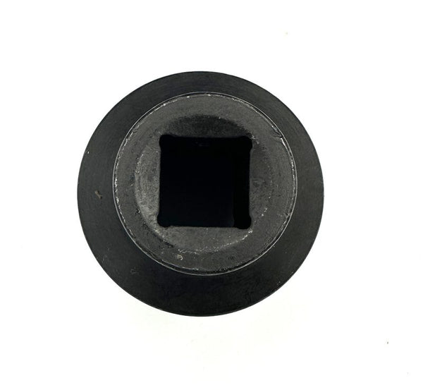 3/4" Metric Deep Impact Sockets Wrench 12pc