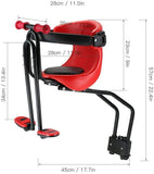 Baby Seat For Bike