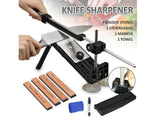 Knife Sharpener Set Sale NZ Stock Deal