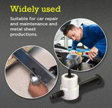 Electric Drill Plate Nibbler Cutter Power Sheet Metal Shear Attachment