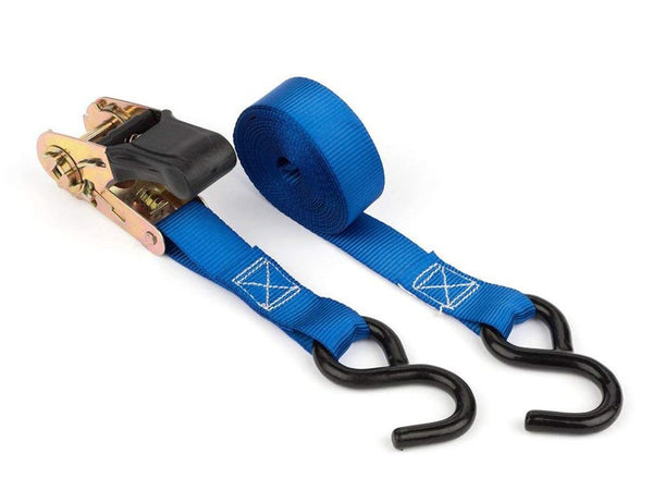 Ratchet Tie Down Strap