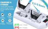 PS5 Stand Cooling Fan Playstation 5 Charging Station