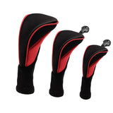 Golf Club Head Covers
