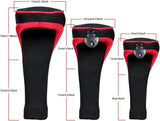 Golf Club Head Covers