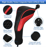Golf Club Head Covers