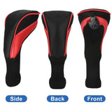 Golf Club Head Covers