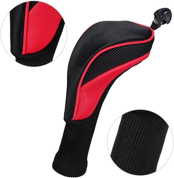 Golf Club Head Covers