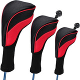 Golf Club Head Covers