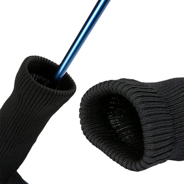 Golf Club Head Covers