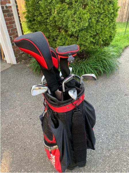 Golf Club Head Covers