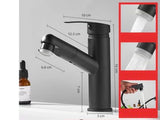 Kitchen Mixer Tap