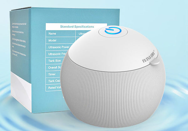 Ultrasonic UV Cleaner