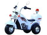 Kids Motorcycle Bike Ride On Toys