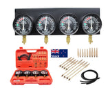 Carburetor Synchronizer Tool Kit