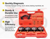 Carburetor Synchronizer Tool Kit