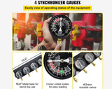Carburetor Synchronizer Tool Kit