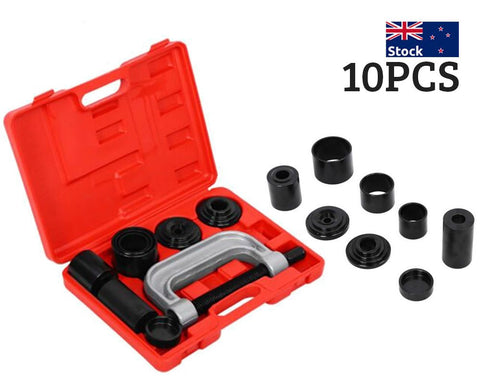 4 in 1, 4 wheel drive ball joint remover