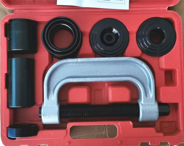 4 in 1, 4 wheel drive ball joint remover