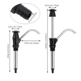 Caravan Sink Water Hand Pump
