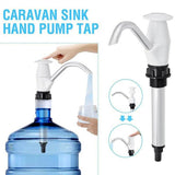 Caravan Sink Water Hand Pump