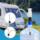 Caravan Sink Water Hand Pump