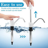 Caravan Sink Water Hand Pump