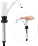 Caravan Sink Water Hand Pump