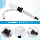 Caravan Sink Water Hand Pump