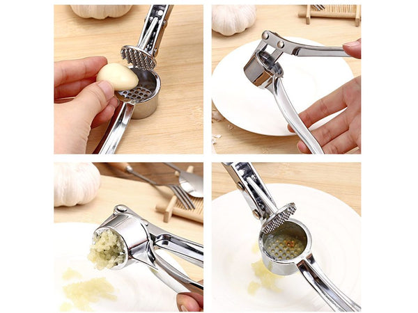 Garlic Crusher
