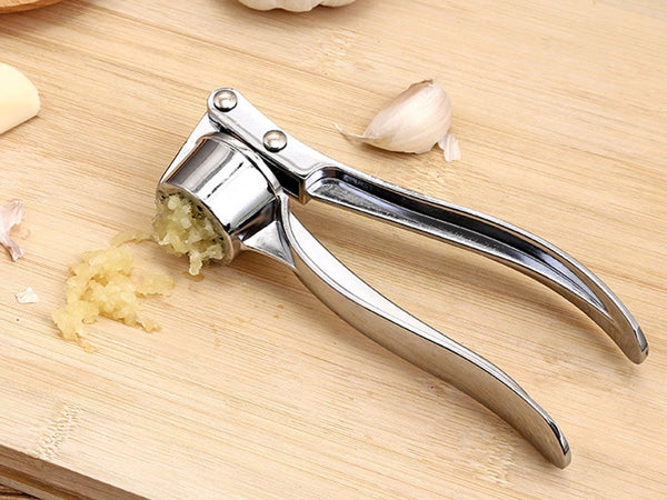 Garlic Crusher