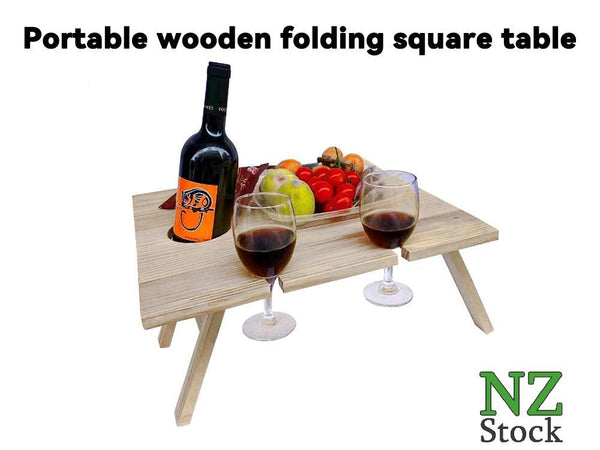 Picnic Table - Brand New