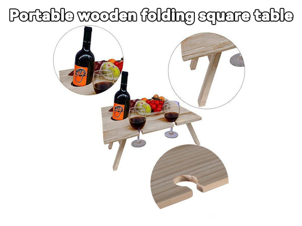 Picnic Table - Brand New