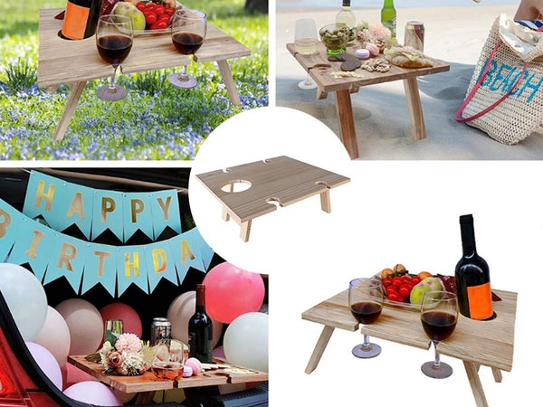 Picnic Table - Brand New