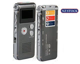 Voice Recorder 8GB