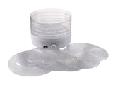 5 Tray Electric Food Dehydrator