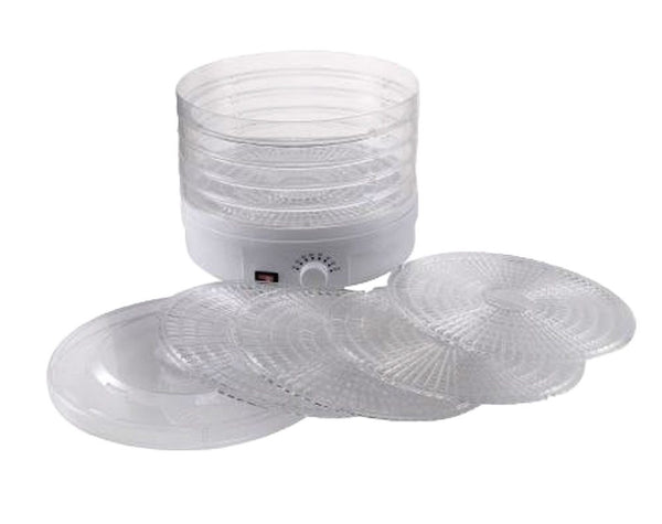 5 Tray Electric Food Dehydrator