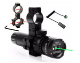 Green Laser Sight Battery-Powered Laser Sight