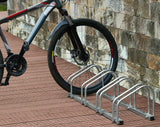 Bike Rack Parking Stand