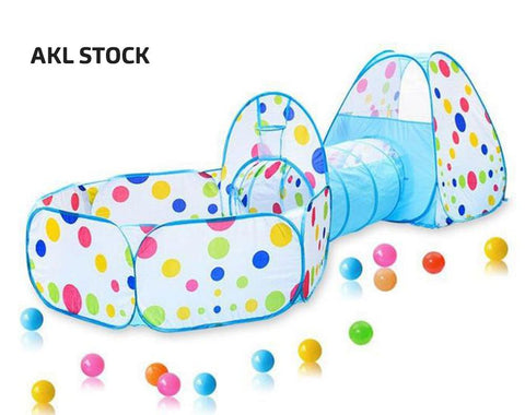 Kids Play Tent