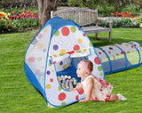 Kids Play Tent