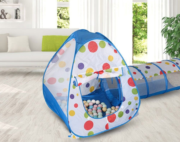 Kids Play Tent